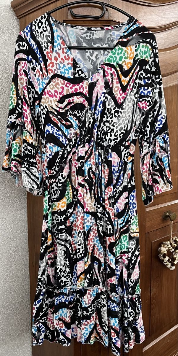 Vestiti: Kleid – Nuovo (secondo la descrizione) da Bözberg venduto da JRose19