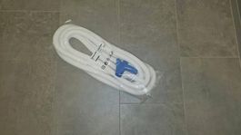 IKEA RABALDER Kabelsammler, weiss, mit Aufzieher