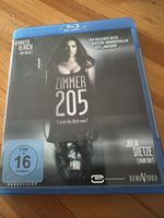 Blu-ray Zimmer 205 Jennifer Ulrich guter Zustand