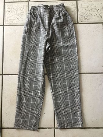 ZARA Hose Gr. 152
