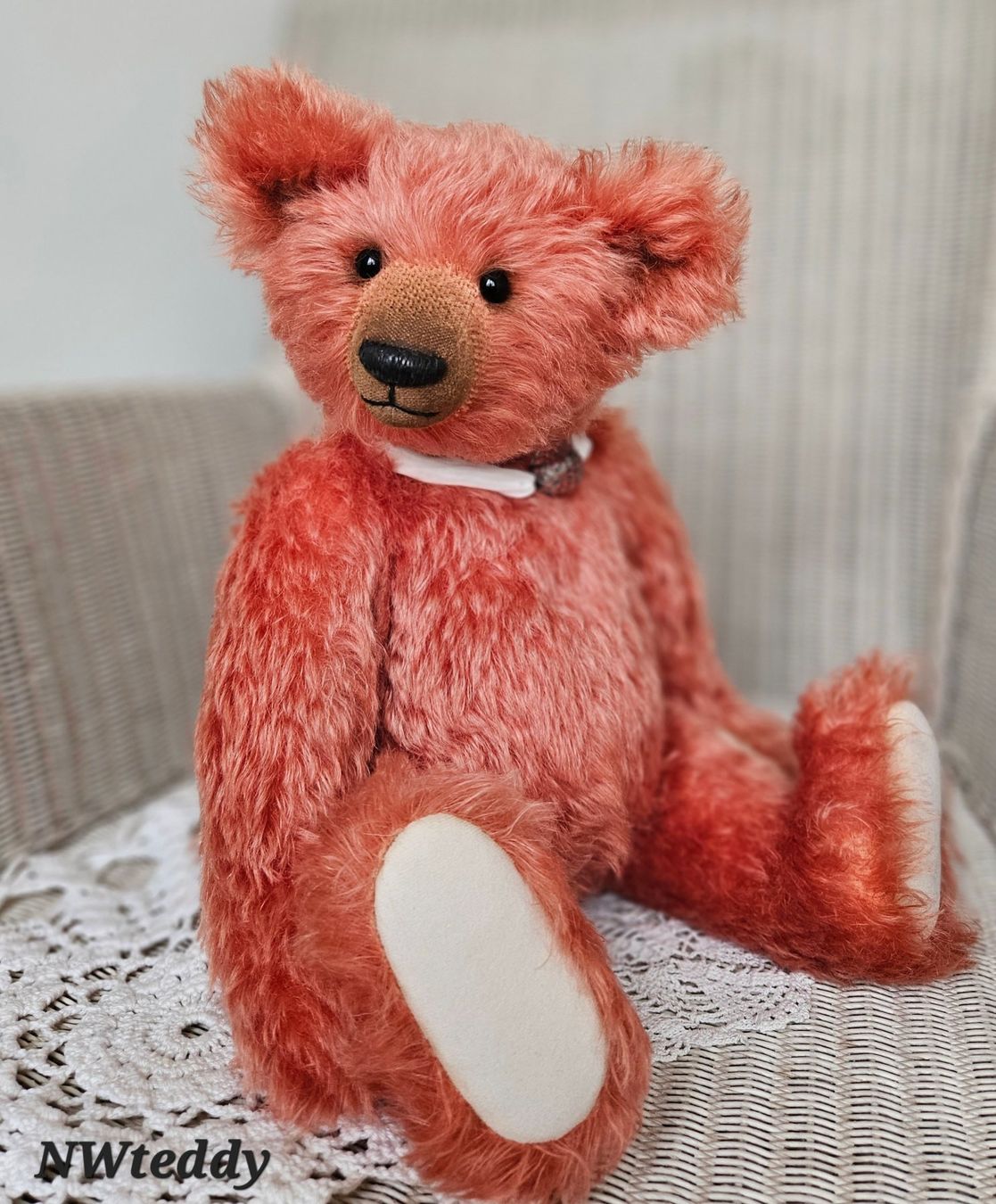 Statuette: Teddy Bär – Nuovo (secondo la descrizione) da Chur venduto da nataliiaw 4