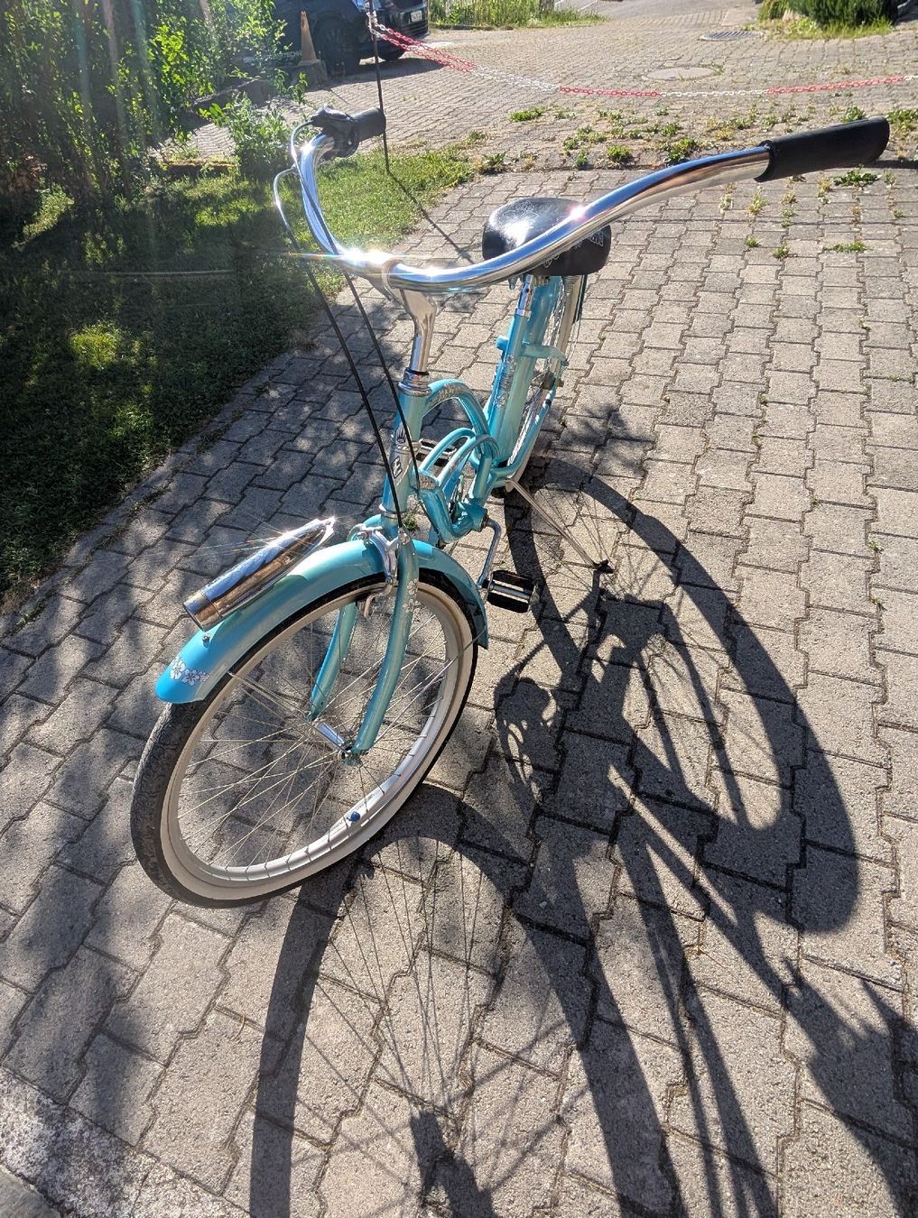 Biciclette: Beachcruiser Electra  – Difettoso da Sulzbach venduto da MercedesV8 1