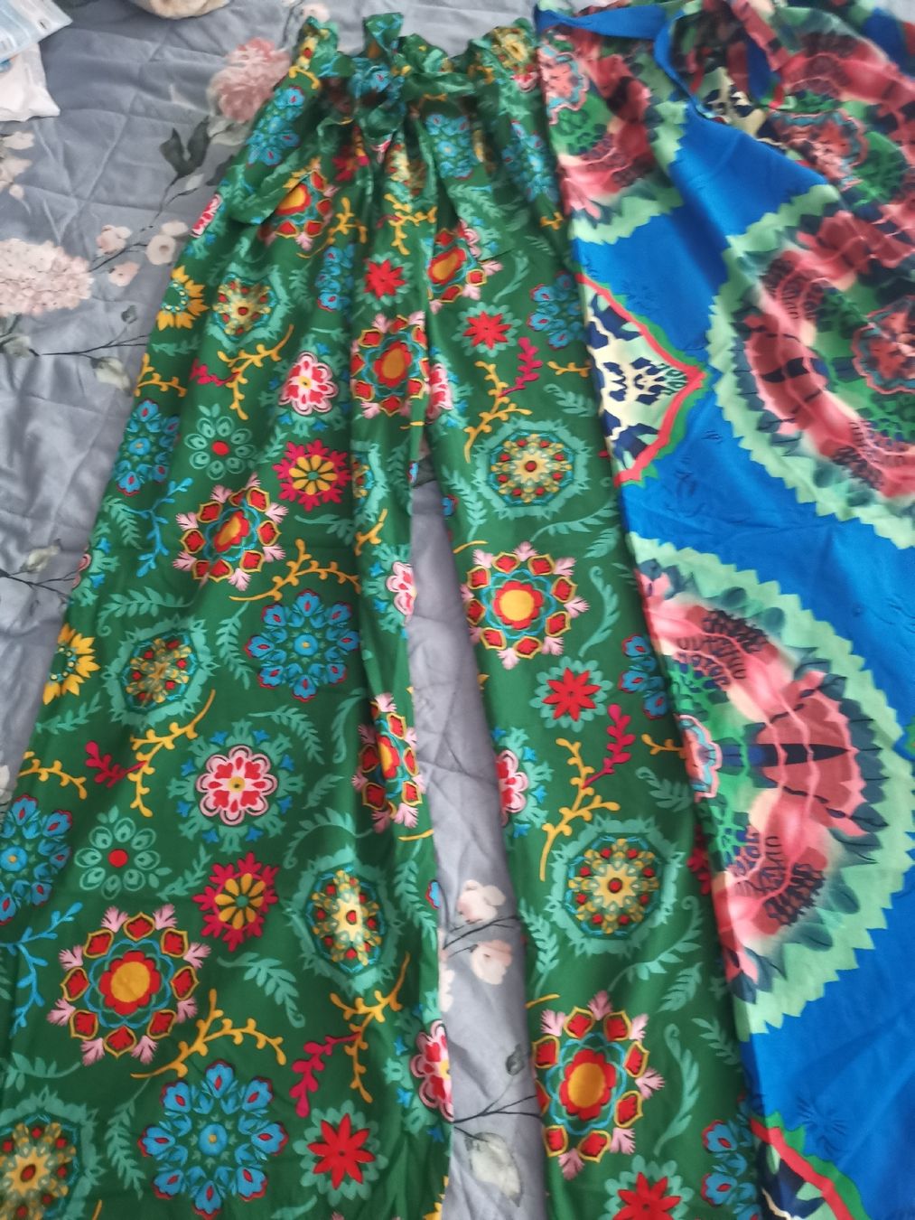 Hosen: 2xpantalons – Neu (gemäss Beschreibung) aus Brügg BE von Angel2300 1