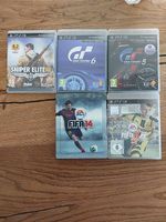 Playstation 3 Games