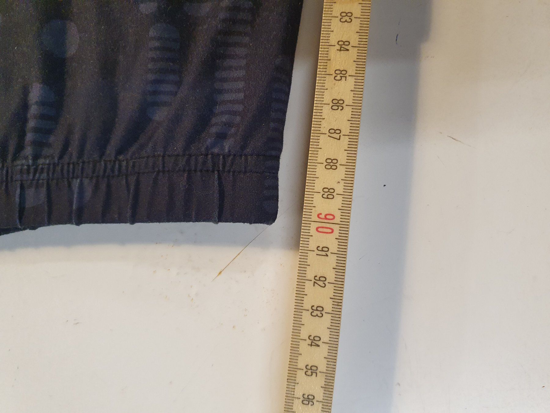 Leggings: 4 Stk Leggins grösse S – Usato da Zürich venduto da loosebone 6