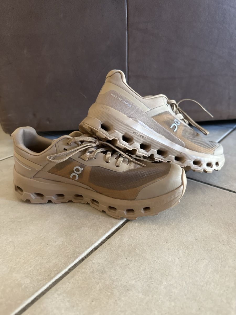 Damenschuhe: ON basket chai  – Gebraucht aus Confignon von mel_9m6w