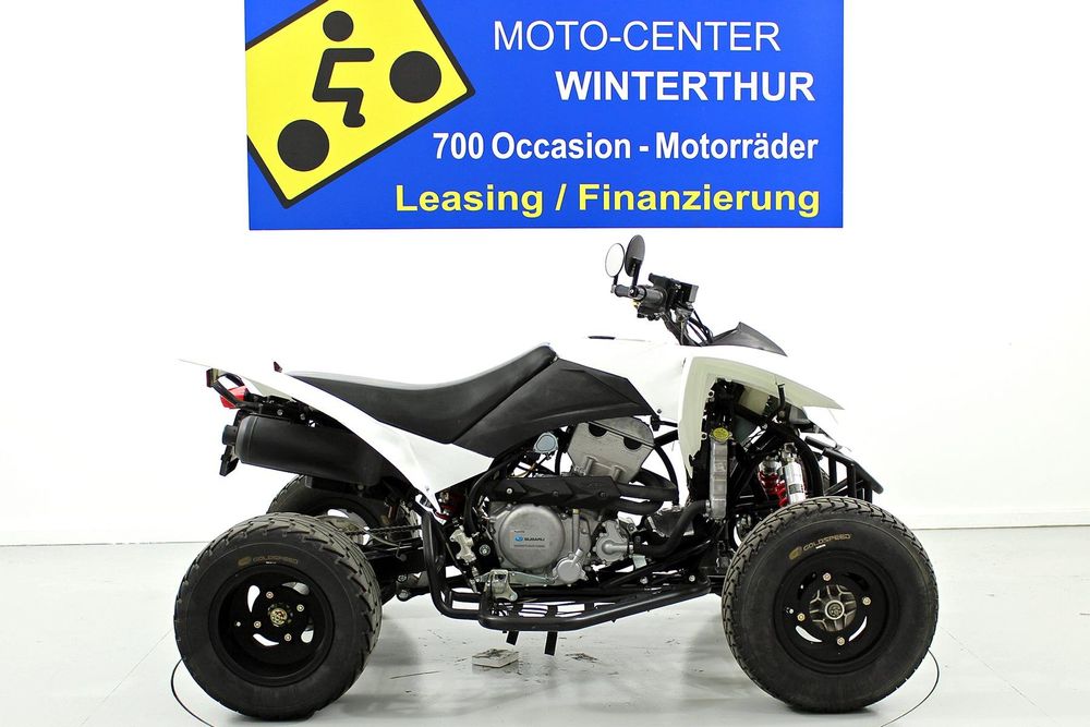 SMC RAM 520-RR (Gebraucht) in Winterthur für CHF 7900 – nur Abholung ...