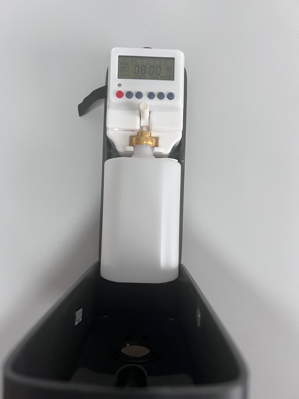Diffusori di oli essenziali: Diffuser Parfum – Usato da Root venduto da Tech-Nick 1
