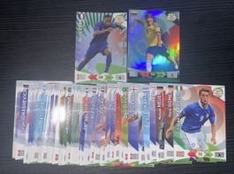 FIFA WORLD CUP 2014 - 50 Karten