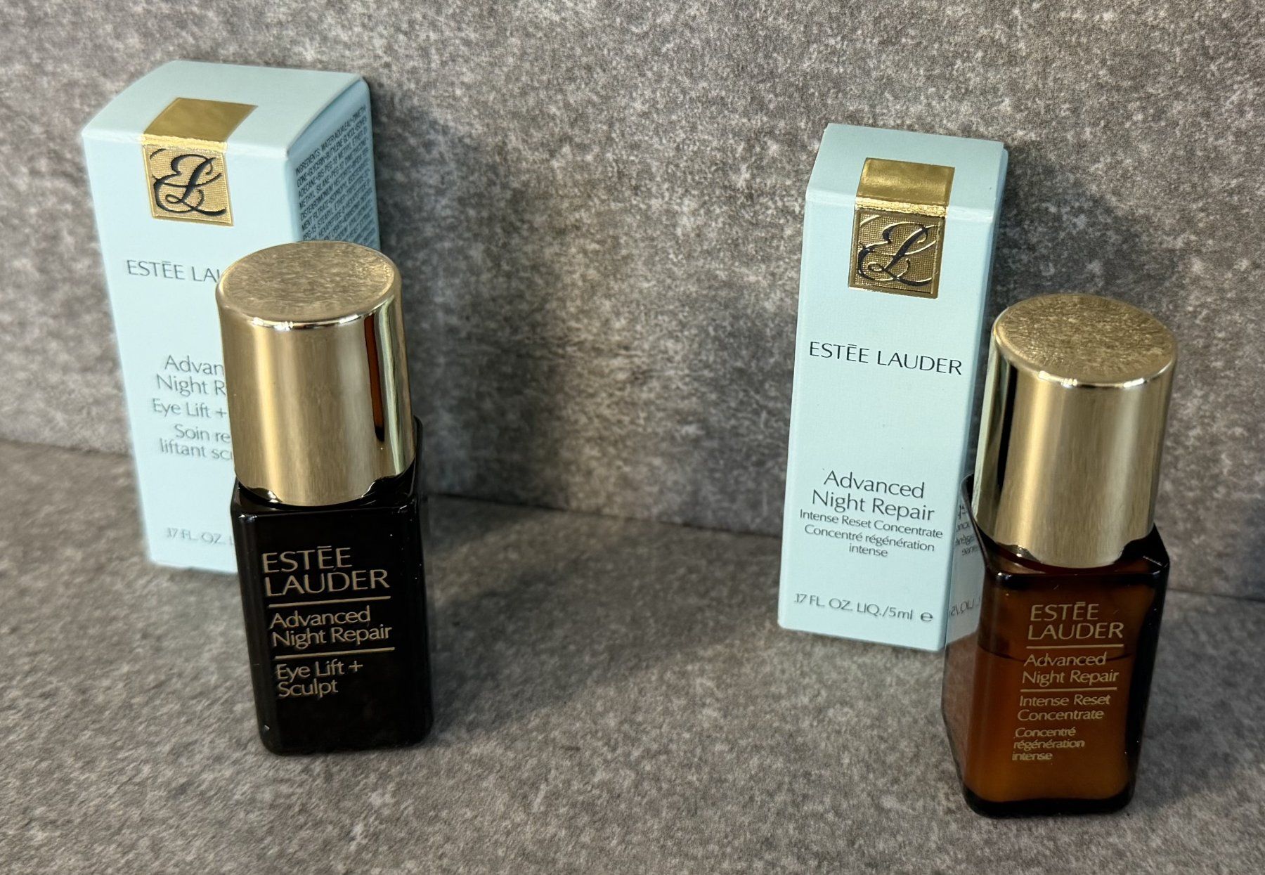 Estée Lauder Cura del viso: ESTÉE LAUDER 2-teiliges SET ... – Nuovo e nell'imballaggio originale da Chur venduto da Lotti12