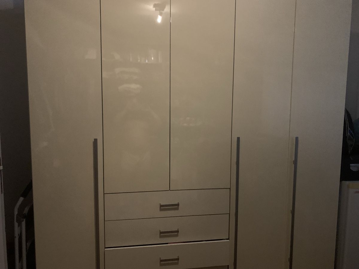 Schränke: Kleiderschrank  – Gebraucht aus Pratteln von ser_lnf5