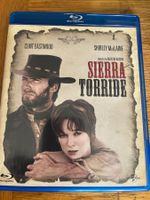 Sierra torride (1973, Blu-ray, Eastwood, Shirley MacLaine)