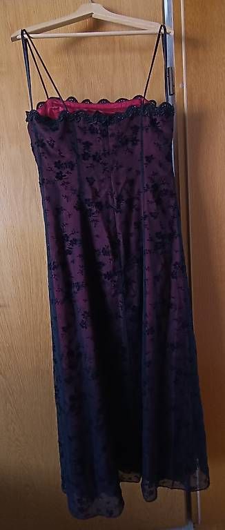 Kleider: Abendkleid – Gebraucht aus Horn von sunbug 4