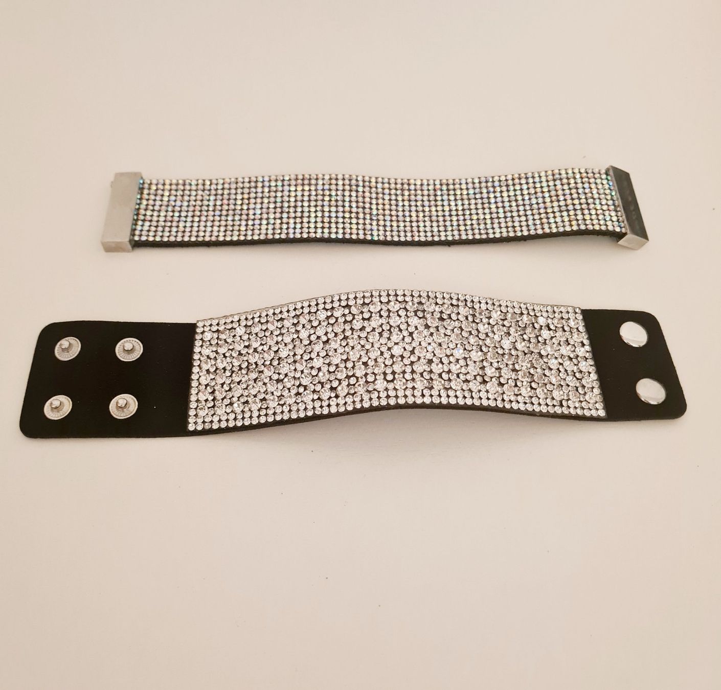 Bracciali & Braccialetti: 6 teiliges Schmuckset – Usato da Lyss venduto da waldfee10 1