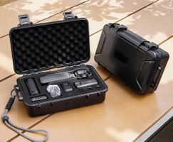 Aufbewahrungskoffer für DJI Osmo Pocket 3 Kamera