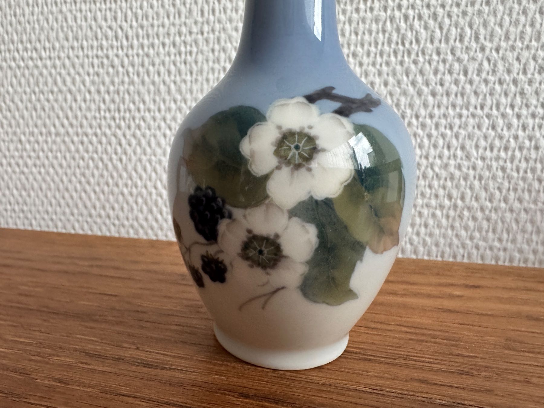 Royal Copenhagen Vasen & Gefässe: Royal Copenhagen Vase – Gebraucht aus Egg b. Zürich von chantilly-lace 1