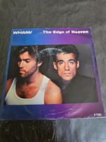 Vinyl, 7" LP - Wham! – The Edge Of Heaven (1986)