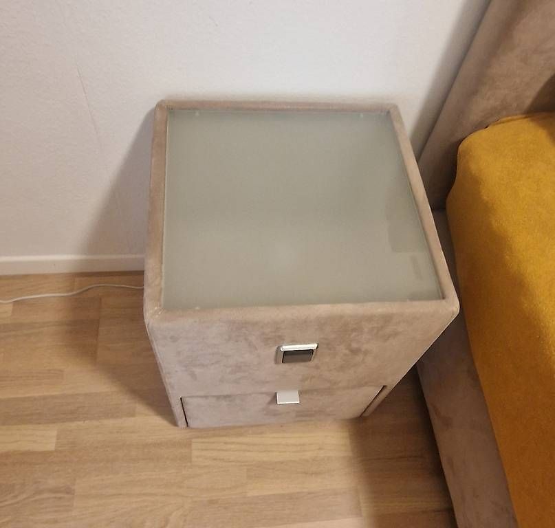 Letti: Boxspringbett – Usato da Amriswil venduto da walse66 3