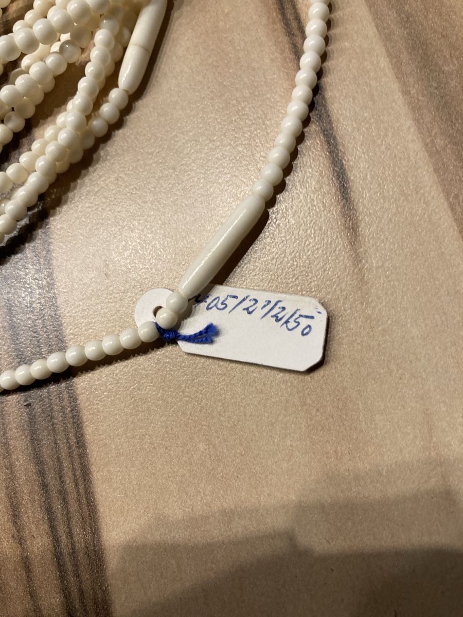 Catenine: Kette Edelweiss 50cm – Nuovo e nell'imballaggio originale da Aarwangen venduto da to-hirschi 1