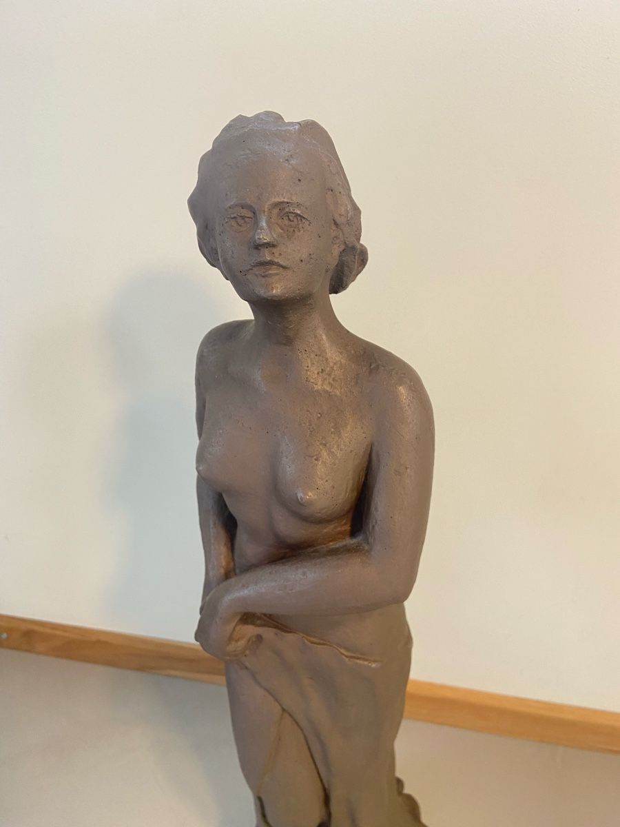 Sculture & Statue: Frauenskulptur – Usato da Baden venduto da Sarahhedwig 4