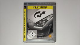 PS3 - Gran Turismo 5: Prologue
