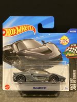 Hot Wheels McLaren W1
