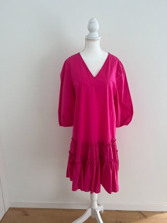 Kleid Sandro Ferrone Gr. S