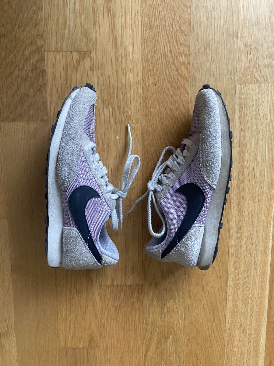 Damenschuhe: Nike Daybreak Lavender – Gebraucht aus Zürich von sch_775c 1
