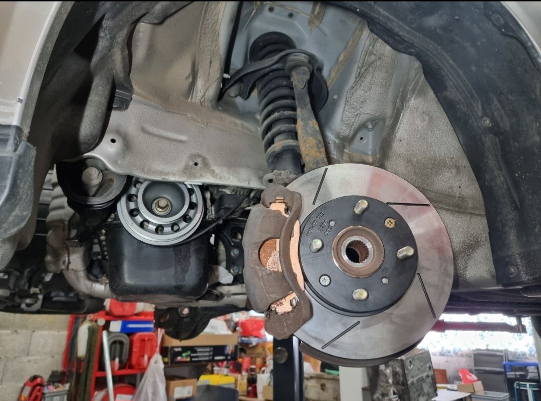 Honda Automobili: Honda Civic EG8 VTEC – Usato da Vuippens venduto da FSPracing 8