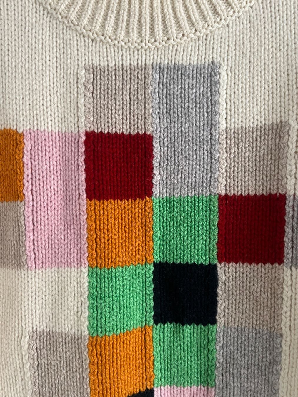 Pullover & Sweatshirts: Akris punto Pullover aus einer Kaschmirmischung - Gr.34 – Neu (gemäss Beschreibung) aus Zürich von The_Renew_Project 1