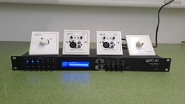 ECLER DAM614 6x4 | Installations-Audio-Digitalmischer