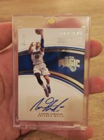 AARON GORDON AUTOGRAHP