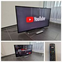 FERNSEHER Panasonic 55 UHD 4K TX-55CXF757 3 Mt Ga