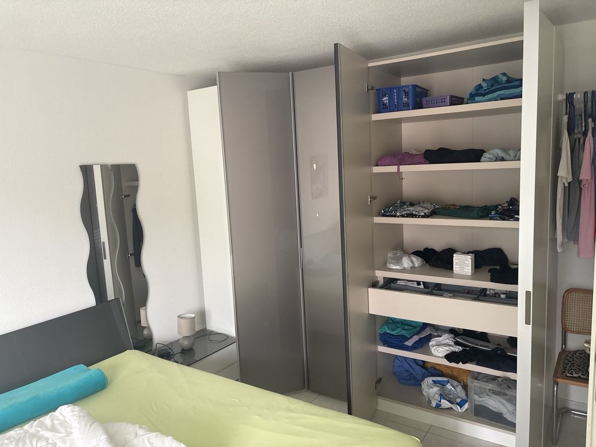 Letti: Komplett Einrichtung einer Wohnung  – Usato da Rüti b. Büren venduto da Sonnen-Mond 1