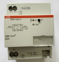 ABB i-Bus KNX DALI-Gateway Basic 1f DG/S1.64.1.1