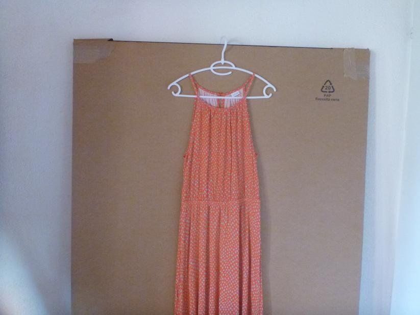 Kleider: Sommerkleid – Neu (gemäss Beschreibung) aus Weisslingen von TechnoFant 1