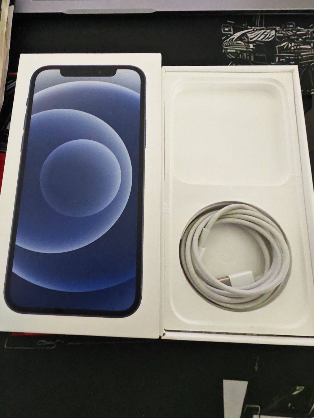 Apple Handys / Smartphones: iPhone 12 64GB Akku 82% – Gebraucht aus Münchwilen TG von giu_75tp 6