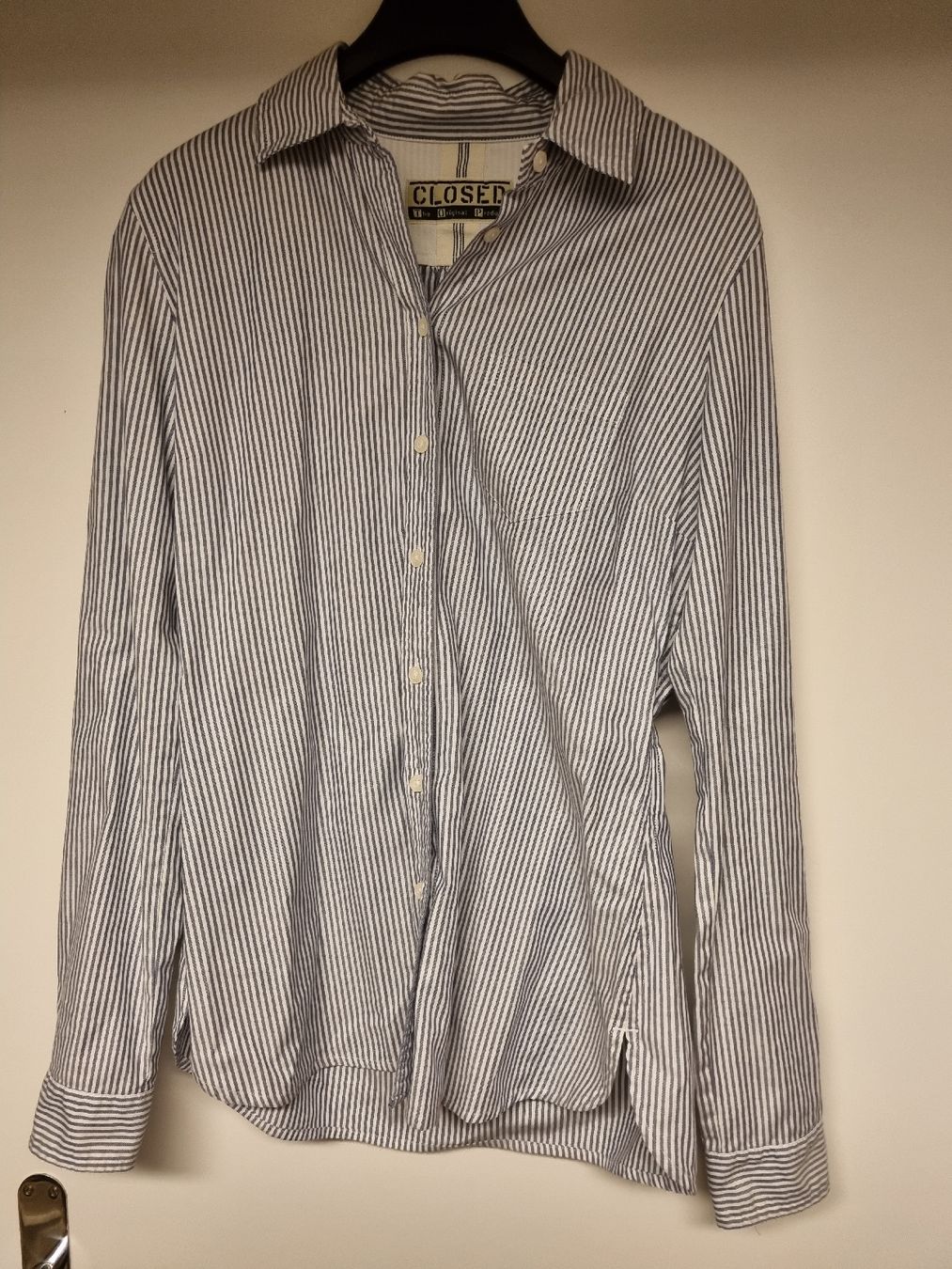 Closed Camicette: closed Bluse Gr. m – Usato da Thalwil venduto da Briscolina