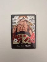 DON!! Card (Alternate Art) - Two Legends - EN