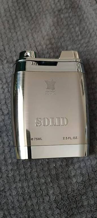 Profumi & Eau de Toilette: Arabische Parfüms - Solid Arabian Oud - 75ml – Nuovo e nell'imballaggio originale da Teufenthal AG venduto da Agnieszka93 3
