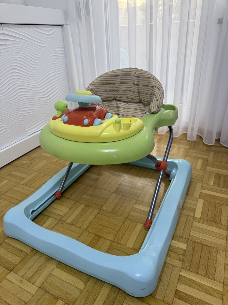 Veicoli per bambini: Lauflernwagen – Usato da Gossau SG venduto da cuk_fyc6 2