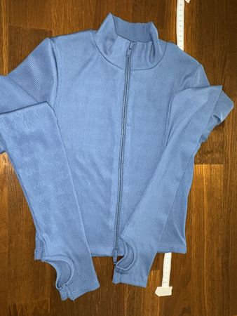 Trendige Jacke, Grösse XXS, Top Zustand!