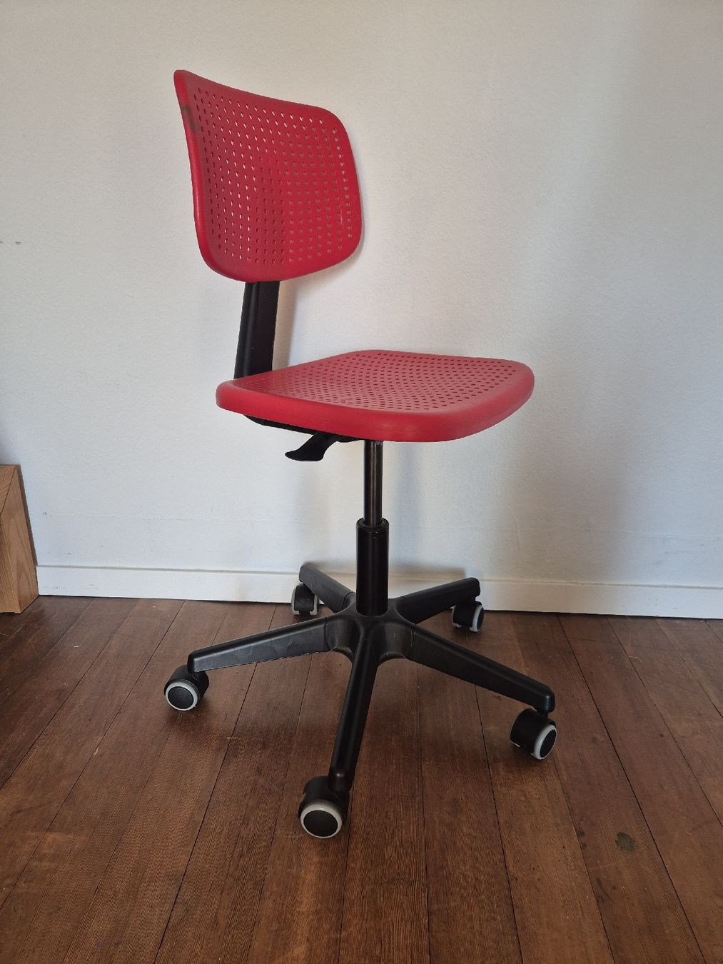 Stühle: Ikea Stuhl, Höhenverstellbar – Gebraucht aus Frenkendorf von naibaf01 1