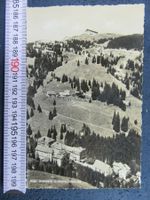 RIGI-KLÖSTERLI UND KULM 1959 AK LU