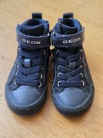 Geox Halbschuhe, Gr. 25, Top Zustand für den Frühling!