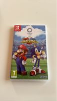 Mario & Sonic bei den Olympischen Spielen Nintendo Switch