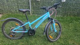 Merida kindervelo 20 zoll