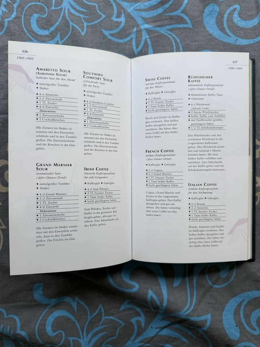 Livres: Das Jahrhundert-Mixbuch – D'occasion à Stans par Seegucker 2