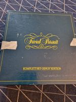 Trivial Pursuit Genus Edition
