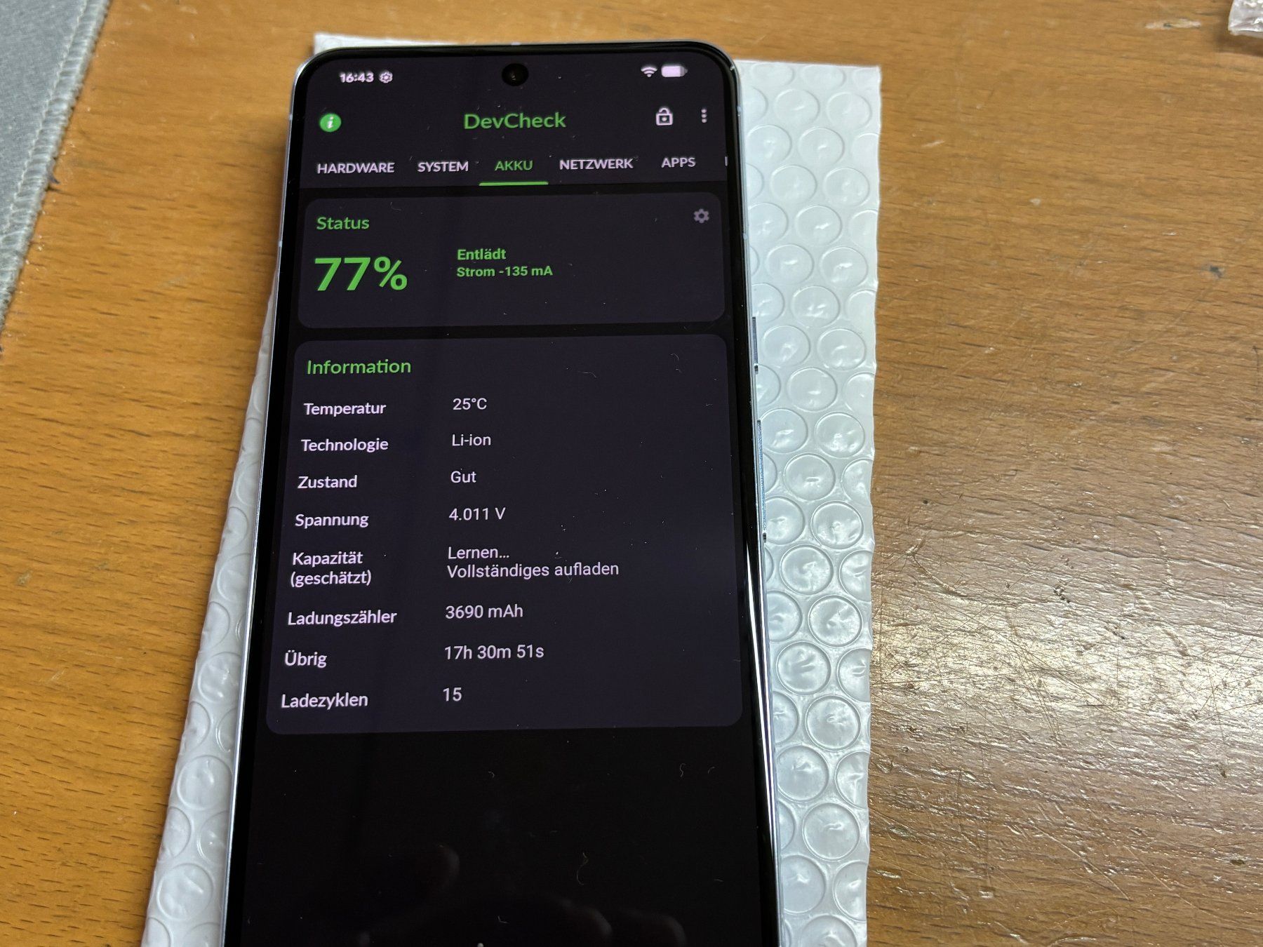 Google Handys / Smartphones: Google Pixel 8 Pro 128Gb #17 – Gebraucht aus Au SG von bah_6f5w 8
